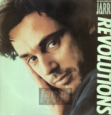 Revolutions - Jean Michel Jarre 