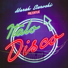 Italo Disco - Marek    Sierocki 