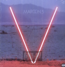 V - Maroon 5