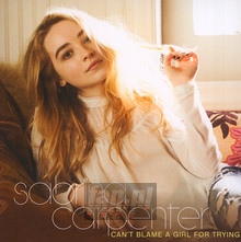 Can't Blame A Trying - Sabrina Carpenter