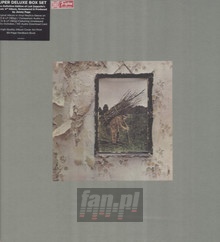 IV - Led Zeppelin