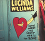 Down Where The Spirit Meets The Bone - Lucinda Williams