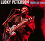 Travelin Man - Lucky Peterson