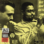 Diz & Getz - Dizzy Gillespie / Stan Getz
