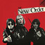 The New Order - New Order   