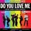 Do You Love Me - Contours