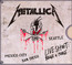 Live Shit - Metallica