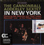 In New York - Cannonball Adderley