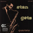 Stan Getz Quartets - Stan Getz