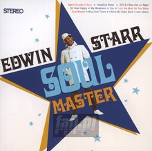 Soul Master - Edwin Starr