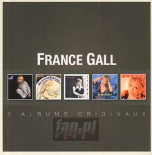 Original Album Series - France Gall