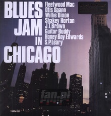 Blues Jam In Chicago 1&2 - Fleetwood Mac