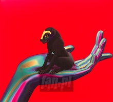 Wonder Where We Land - SBTRKT - bigger Wonder Where We Land - SBTRKT