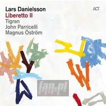 Liberetto II - Lars Danielsson