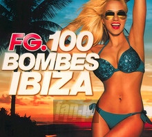 100 Bombes Ibiza - V/A