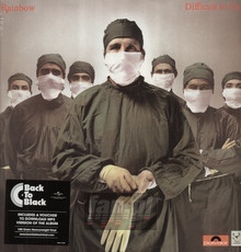 Difficult To Cure - Rainbow   