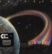 Down To Earth - Rainbow   