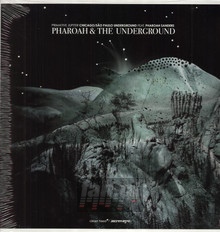 Primative Jupiter - Pharoah & The Underground