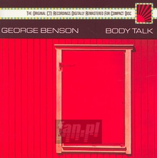 Body Talk - George Benson