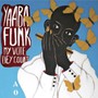 My Vote Dey Count - Yaaba Funk