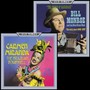 The Father Of Bluegrass/Brazilian Bombshell - Bill Monroe / Carmen Miranda
