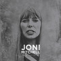 Live At The Second Fret 1966 - Joni Mitchell