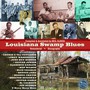 Louisiana Swamp Blues - V/A