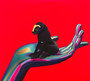 Wonder Where We Land - SBTRKT