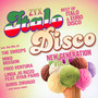 ZYX Italo Disco New Generation vol. 5 - ZYX Italo Disco New Generation 