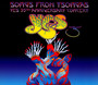 Songs From Tsongas - Yes