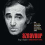 Aznavour Sings In English - Charles Aznavour