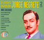 Grandes Exitos - Jorge Negrete