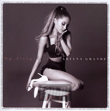 My Everything - Ariana Grande