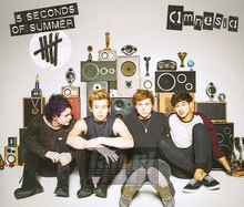 Amnesia - 5 Seconds Of Summer