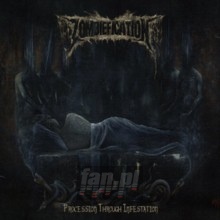 Procession Through - Zombiefication