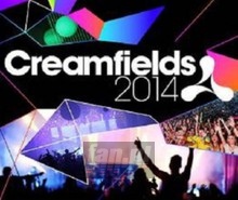 Creamfields 2014 - V/A
