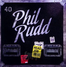 Head Job - Phil Rudd