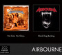 No Guts.No Glory/Black - Airbourne