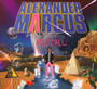 Kristall - Alexander Marcus