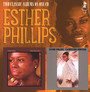 Black-Eyed Blues/Capricor - Esther Phillips