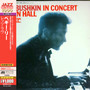 In Concert-Town Hall - Joe Bushkin