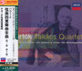 Bartok: String Quartet Songs - Classic