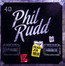Head Job - Phil Rudd