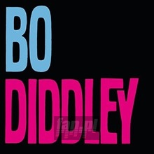 Bo Diddley - Bo Diddley