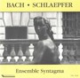JS Bach Sonatas & Trios - Ensemble Syntagma