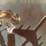 Taking Off - David Sanborn