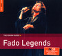 Rough Guide To Fado Legends - Rough Guide To...  