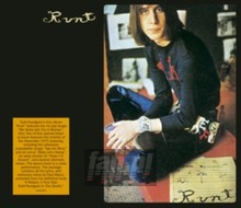 Runt & The Alternate Runt - Todd Rundgren