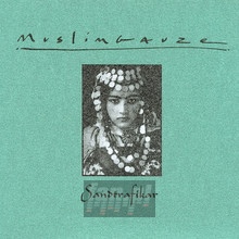 Sandtrafikar - Muslimgauze