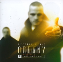 Bezgranicznie Oddany - Paluch - powiększ Bezgranicznie Oddany - Paluch